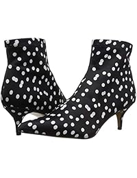Betsey Johnson Women's Verona Fashion Boot