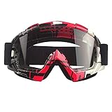 MOOREAXE Motorbike Sunglasses,Motorcycle BMX Bike