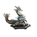 Capcom Monster Hunter Plus The Best Vol. 4,5,6 Blind Box Action Figures (Random Box Set of 9)