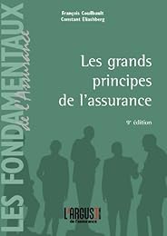 Les  grands principes de l'assurance