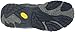 Merrell womens Moab Ventilator Hiking Shoe Smoke 8.5 M US