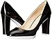 Nine West Women's Edrica Synthetic Dress Pump