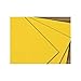 12mic S/O PSA Lapping Film - Yellow