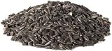 Extra Select Black Sunflower Seed Wild Bird Food 1 kg Brand New view 2