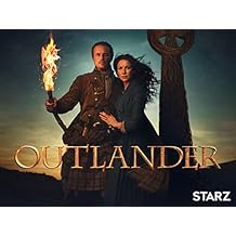 Outlander, Season 5