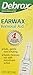 Debrox Drops Earwax Removal Aid -- 0.5 fl oz