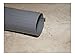 COLIBROX Overhead Door Brand Garage Door Bottom Weather Seal - Factory 16' Seal!