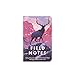 Field Notes: National Parks Series (Series C - Rocky Mountain, Great Smoky Mountains, Yellowstone) - Graph Paper Memo Book 3-Pack - 3.5 x 5.5 Inch