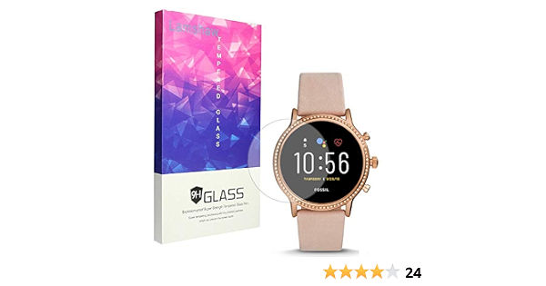 Fossil Hybrid Hr Screen Protector 