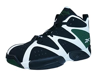reebok kamikaze 3 blu