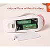 Heat-Sealer-Capper-Family-Mini-Sealing-Machine-Food-Saver-for-Plastic-Bags-Mylar-Bag-Package-Creates-Airtight-Containers-Kitchen-Reseals-Mylar-and-Cereal-Bags-for-Airtight-Seal-and-Make-Food-Fresh Heat-Sealer-Capper-Family-Mini-Sealing-Machine-Food-Saver-for-Plastic-Bags-Mylar-Bag-Package-Creates-Airtight-Containers-Kitchen-Reseals-Mylar-and-Cereal-Bags-for-Airtight-Seal-and-Make-Food-Fresh