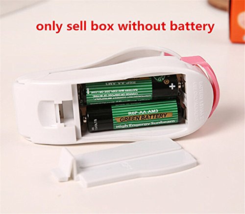 Heat-Sealer-Capper-Family-Mini-Sealing-Machine-Food-Saver-for-Plastic-Bags-Mylar-Bag-Package-Creates-Airtight-Containers-Kitchen-Reseals-Mylar-and-Cereal-Bags-for-Airtight-Seal-and-Make-Food-Fresh Heat-Sealer-Capper-Family-Mini-Sealing-Machine-Food-Saver-for-Plastic-Bags-Mylar-Bag-Package-Creates-Airtight-Containers-Kitchen-Reseals-Mylar-and-Cereal-Bags-for-Airtight-Seal-and-Make-Food-Fresh