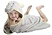Little Tinkers World LTW Towel Parent (Elephant, Kid)
