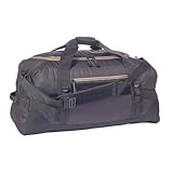 5.11 NBT Duffle X-Ray Duffle Bag, 15 x 31 x 14-Inch, Black