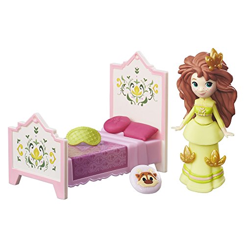 Disney Frozen Little Kingdom Rise and Shine Anna