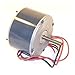 OEM Upgraded Lennox Armstrong Ducane Emerson 1/5 HP 230v Condenser Fan Motor K48HXGCK-4210 primary