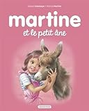 Image de Les albums de Martine: Martine et le petit ane