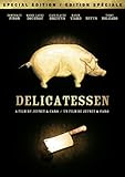 Delicatessen poster thumbnail 