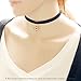 BEADNOVA 3mm Faux Suede Cord Flat Leather Cord 100 Yards Roll Spool for Necklace Bracelet Jewelry Making, Baby Pink