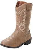KENSIE GIRL Boots - Girls' Western Cowboy Boots