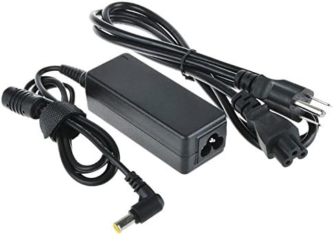 Powerk Ac Dc adapter for LG Flatron IPS236V IPS236-PN E2750VR-SN LED LCD Monitor Replacement switching power supply cord charger wall plug spare