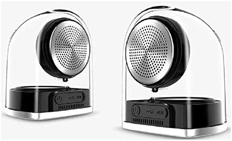 sylvania disco ball bluetooth speaker