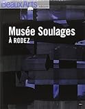 Musée Soulages à Rodez by 