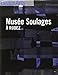 Musée Soulages à Rodez by 