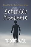 Invisible Assassin (The Queen's Blade Book 3)