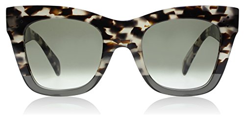 celine havana sunglasses