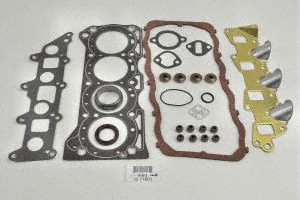 09-11601 Cylinder Head Gasket Set for 1986-1994 Suzuki 1.3L L4, G13A/G13BA, Samurai, Sidekick, Swift