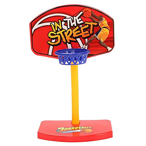 succeedtop Pet Parrot Toys Birdie Basketball Hoop Balls Birds Parakeet Bell Prop Chew Set Bird Toys Delight African Grey Parrot Cages Bird Toy Bird Cage Toys (Random) - Thumbnail 5