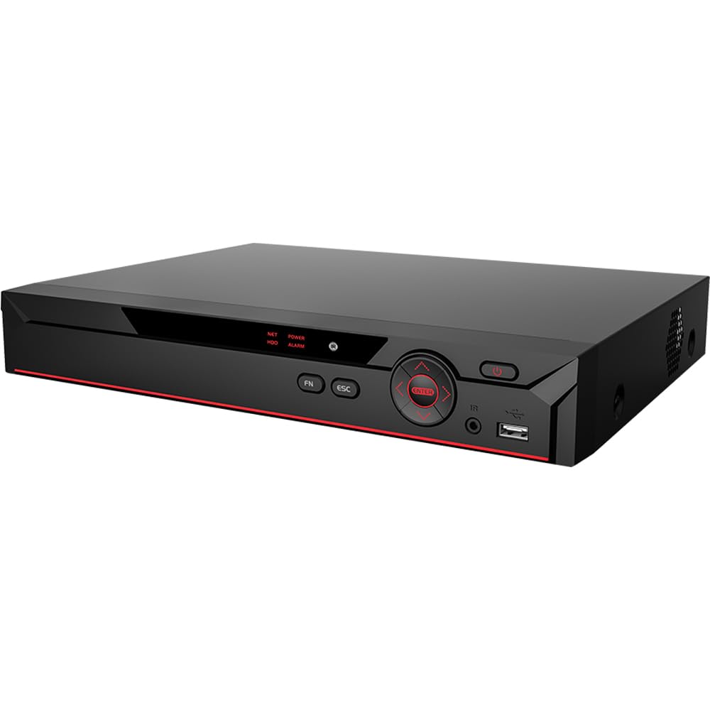 DahuaOEM XVR5116H-I3, 16 Channel Penta-Brid 5MP