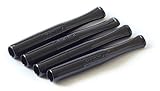 4 x DENICOTEA cigarette holders Standard Black color