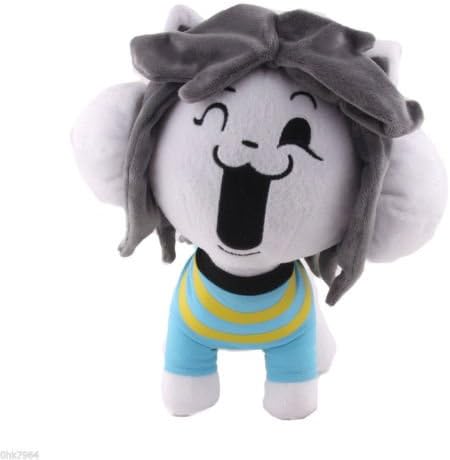 peluches de undertale