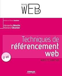 Techniques de référencement web