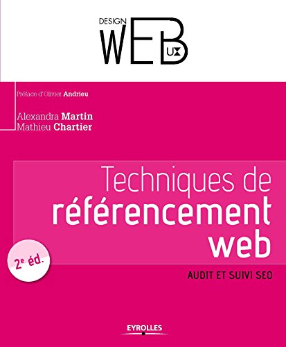 Techniques de référencement web