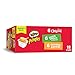 Pringles Flavored Variety Pack Potato Crisps - Original, Cheddar Cheese, Sour Cream and Onion,12.9 oz (18 Count)