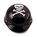Helmet for Dogs, Cats and All Small Pets - Skull