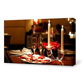SIGNFORD Canvas Wall Art for Living Room,Bedroom Home...