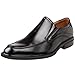 ECCO Men's Windsor Slip-On,Black,44 EU (US Men's 10-10.5 M)