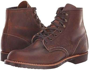 red wing heritage men's blacksmith