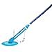 VINGLI FCH Pool Cleaners Vacuum Half Automatic Inground Pool Cleaners Creepy Crawly Pool Cleaner Pool Care up to 16' x 34'