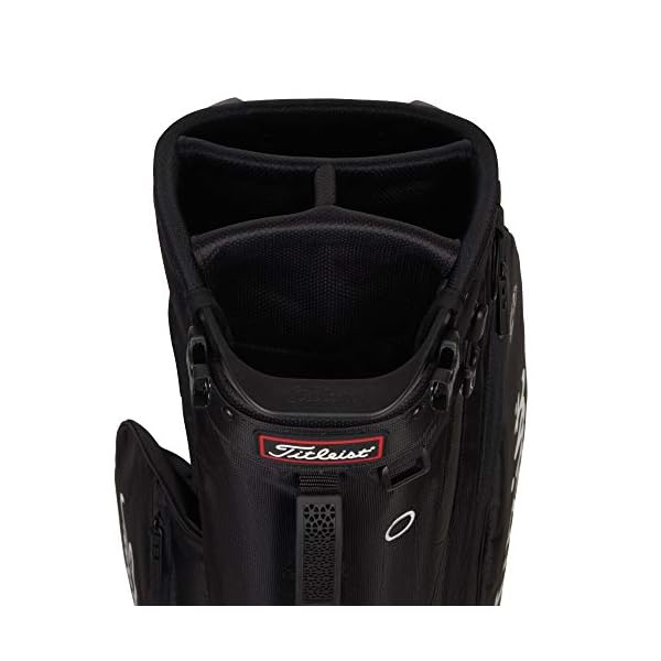 Titleist Players 4 Golf Bag - Image 5