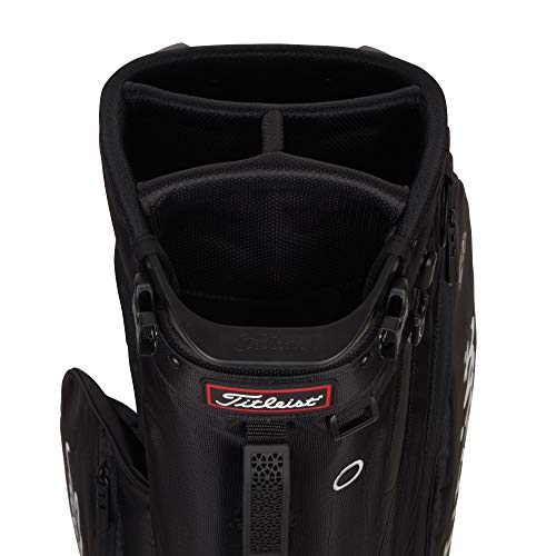 Titleist Players 4 Golf Bag - Image 5