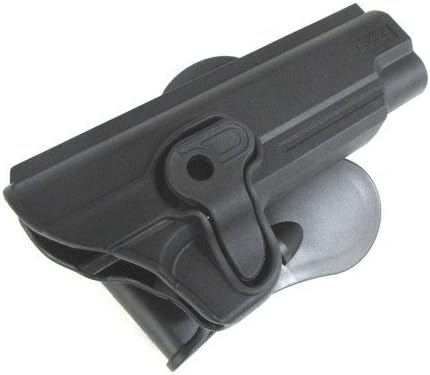 Amazon Cytac ポリマーホルスター 1911シリーズ用 ホルスター 通販