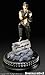 Judas Priest Collector's Memorabilia: 2007 KnuckleBonz Rock Iconz Rob Halford Statue