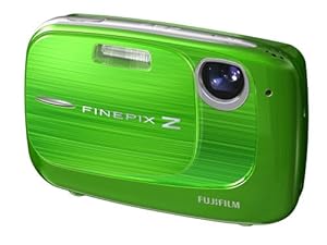 Finepix Z37 Budget Camera