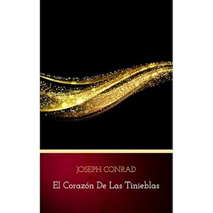 El corazón de las tinieblas El corazón de las tinieblas