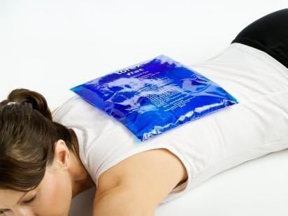 Torex Hot and Cold Flat Packs (Oversize3 12.5 in x 18.5 in)